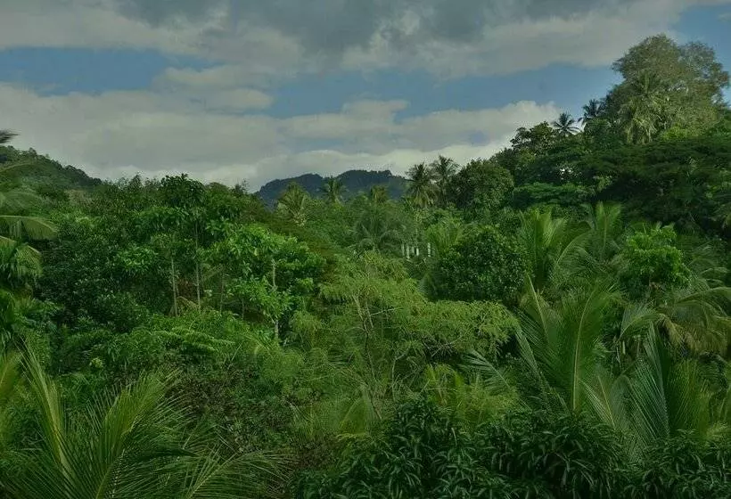 Majatalo Victoria House