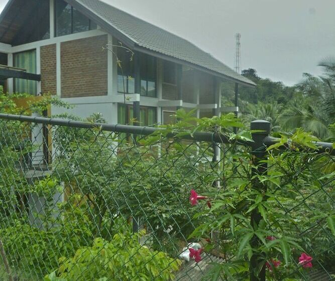 بنسيون Victoria House