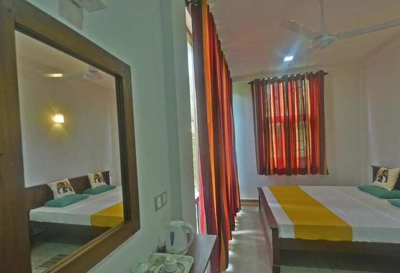 بنسيون Victoria House