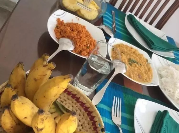 Majatalo Victoria House