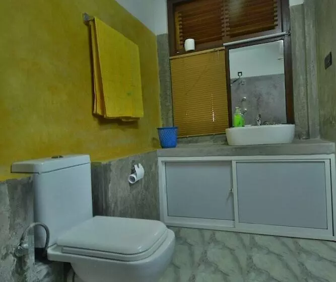 Majatalo Victoria House