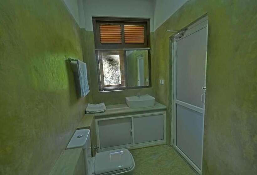 بنسيون Victoria House