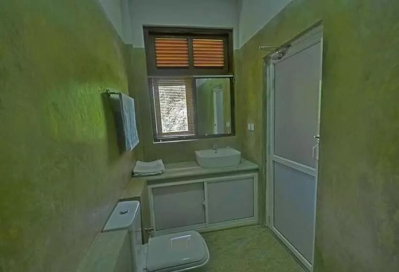 Majatalo Victoria House