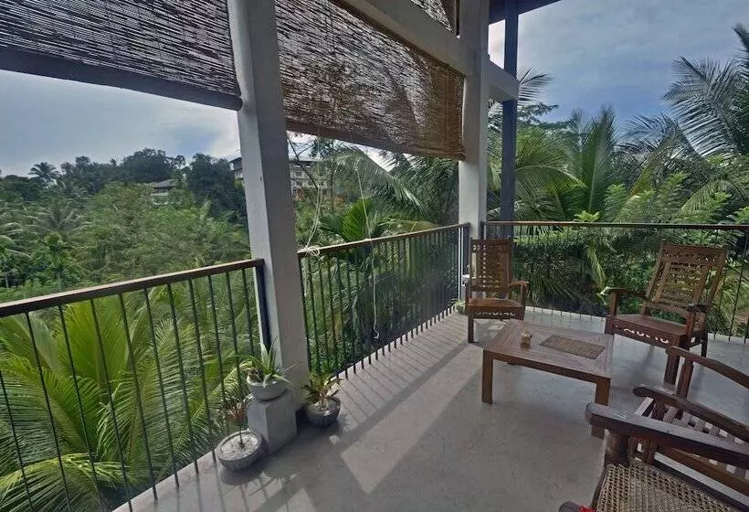 Majatalo Victoria House