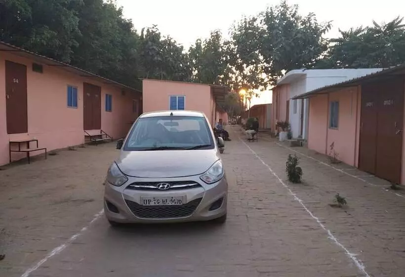 Prayag Divine Kumbh Camp   Hostel