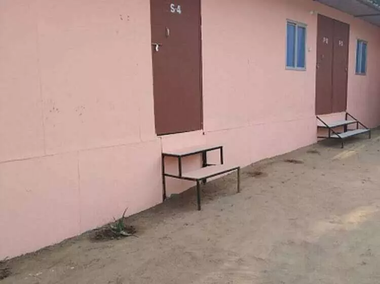 Prayag Divine Kumbh Camp   Hostel