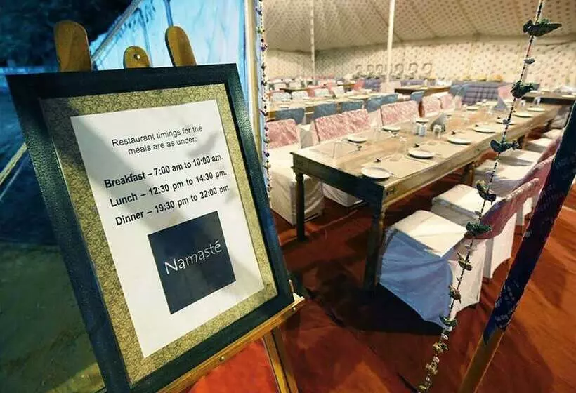 Prayag Divine Kumbh Camp   Hostel