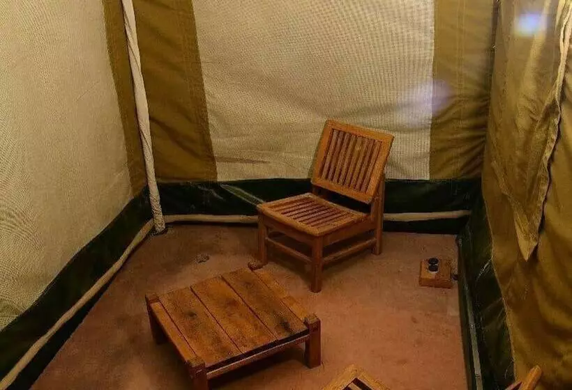 Prayag Divine Kumbh Camp   Hostel