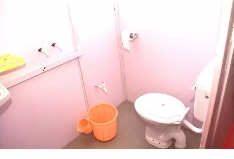 Prayag Divine Kumbh Camp   Hostel