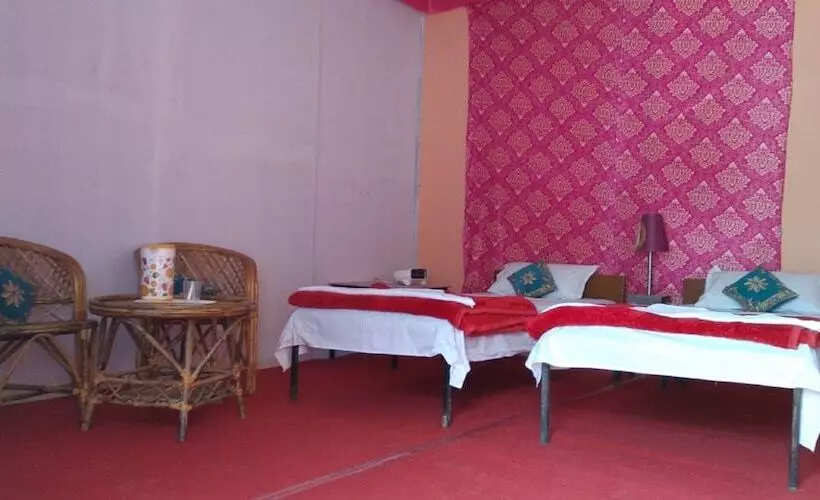 Prayag Divine Kumbh Camp   Hostel