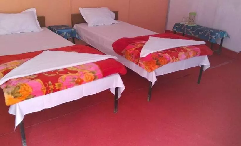 Prayag Divine Kumbh Camp   Hostel