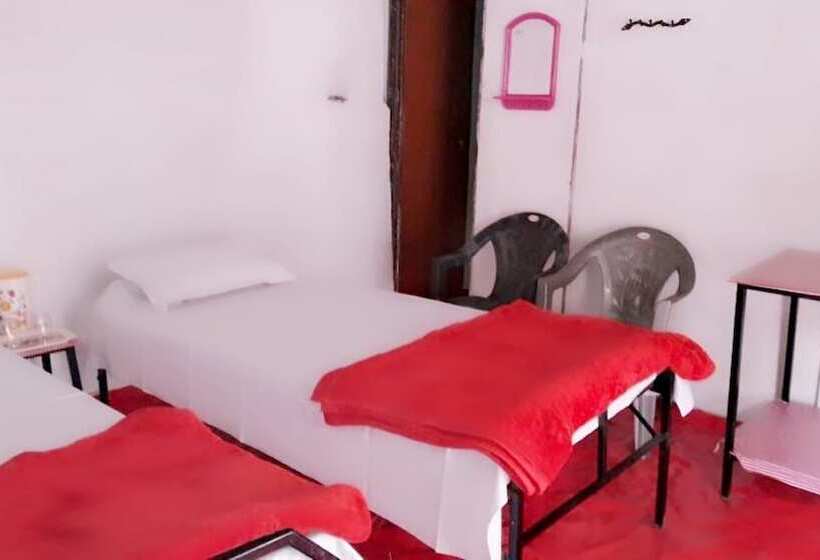 Prayag Divine Kumbh Camp Hostel