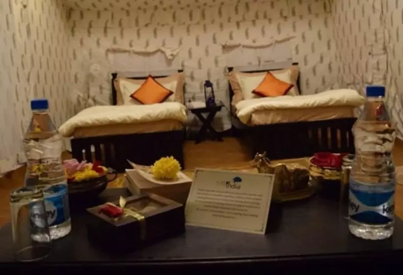 Prayag Divine Kumbh Camp   Hostel