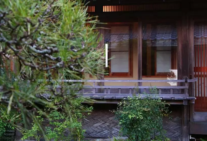 Ryokan Kaikisou