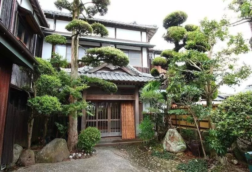 Ryokan Kaikisou