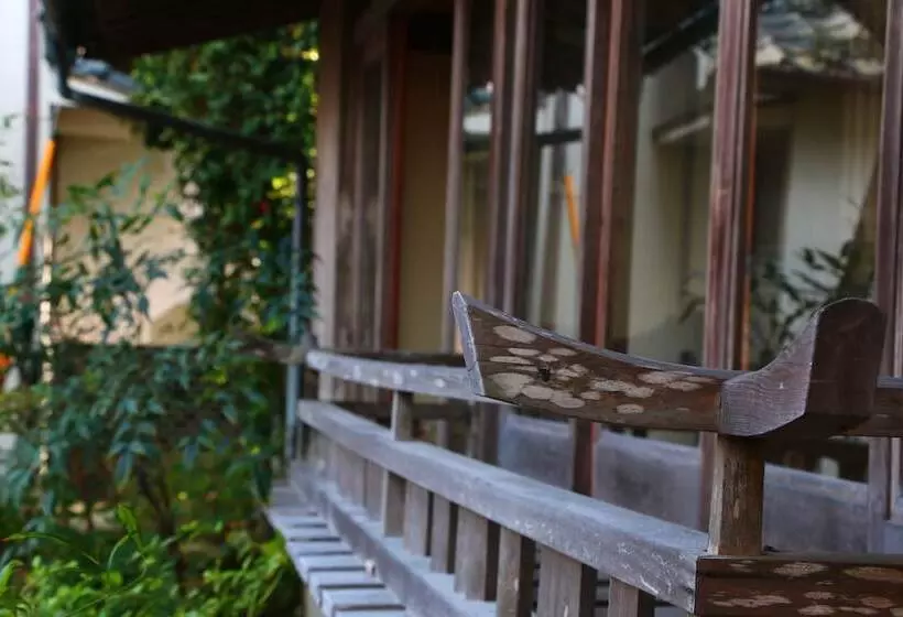 Ryokan Kaikisou