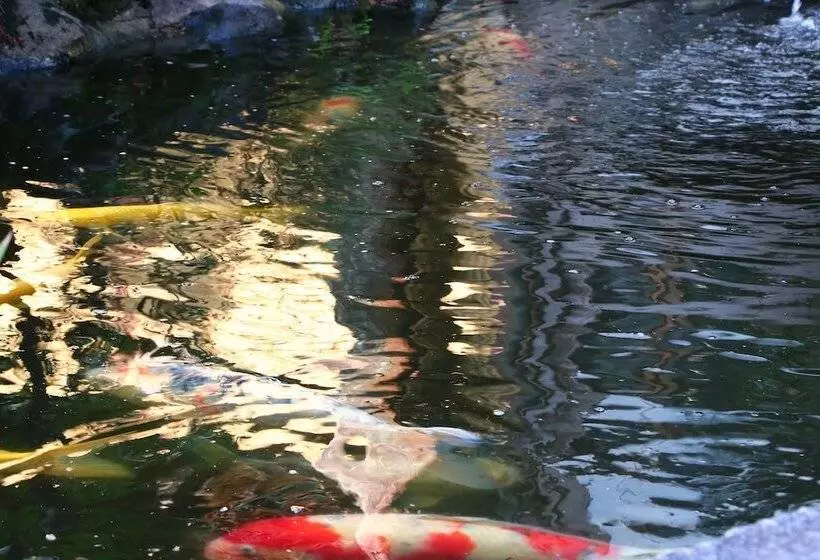 Ryokan Kaikisou