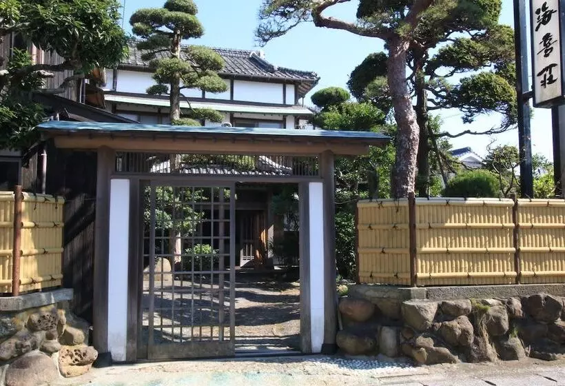Ryokan Kaikisou