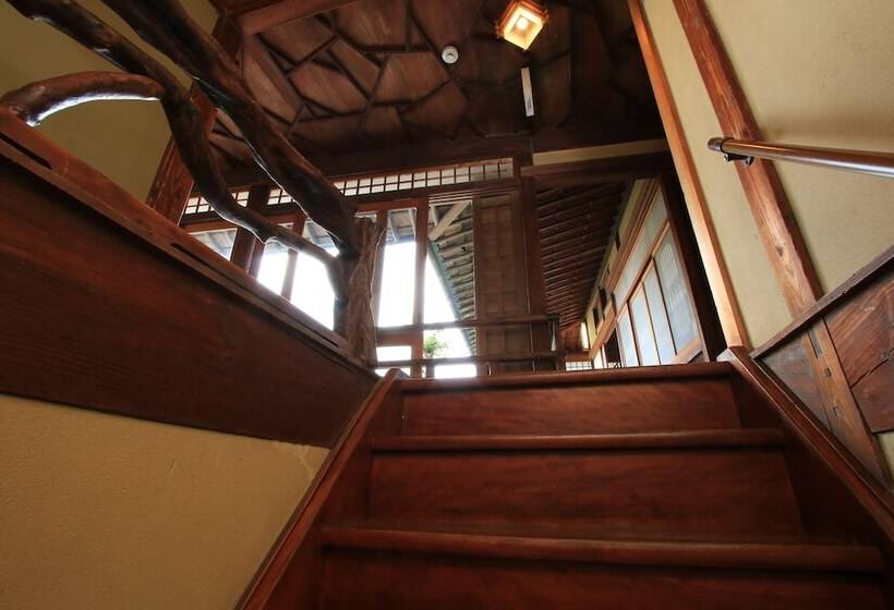 ריוקאן Kaikisou