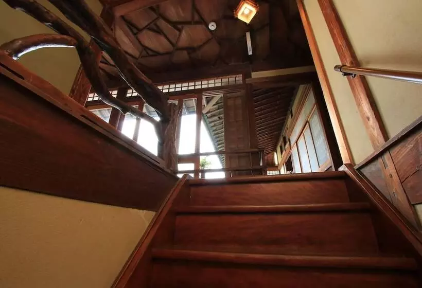 Ryokan Kaikisou