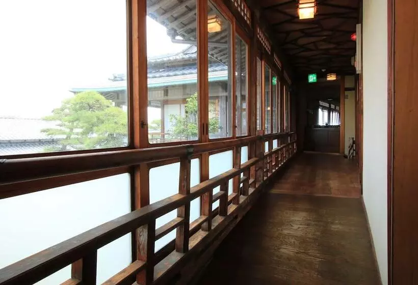 Ryokan Kaikisou