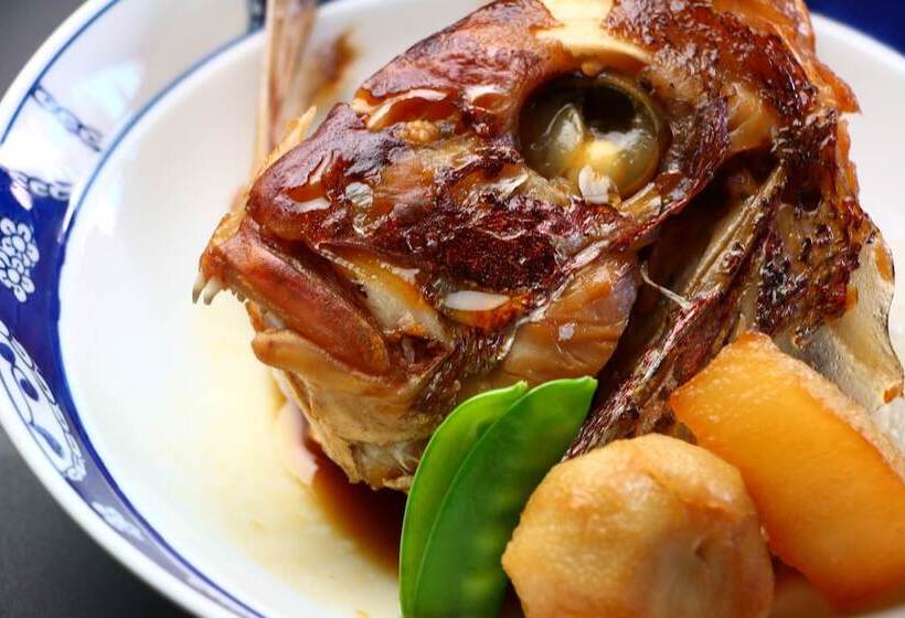 ריוקאן Kaikisou