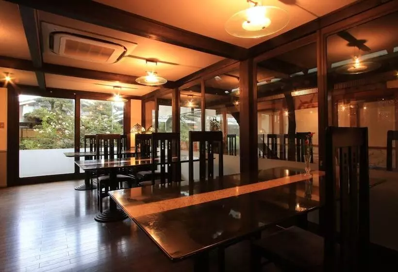 Ryokan Kaikisou