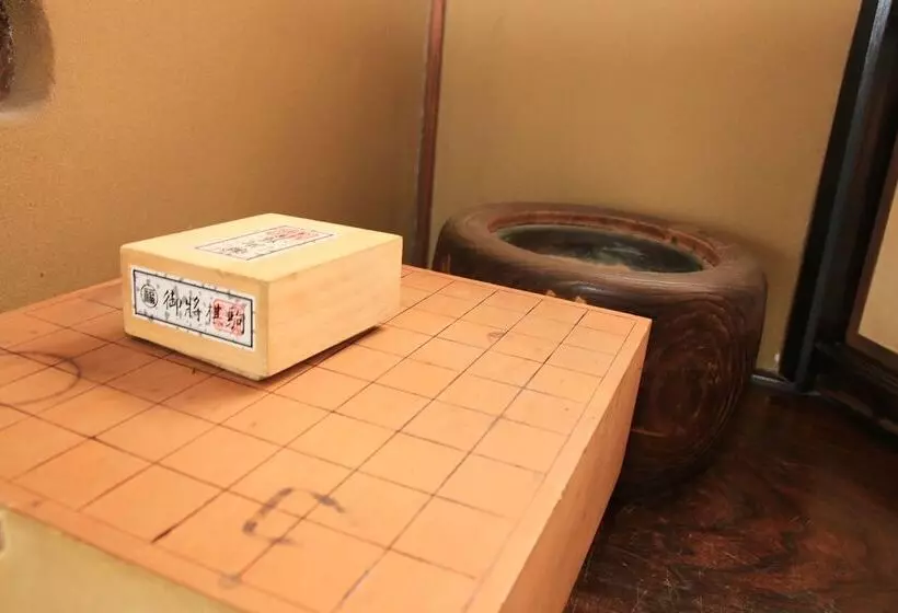 Ryokan Kaikisou