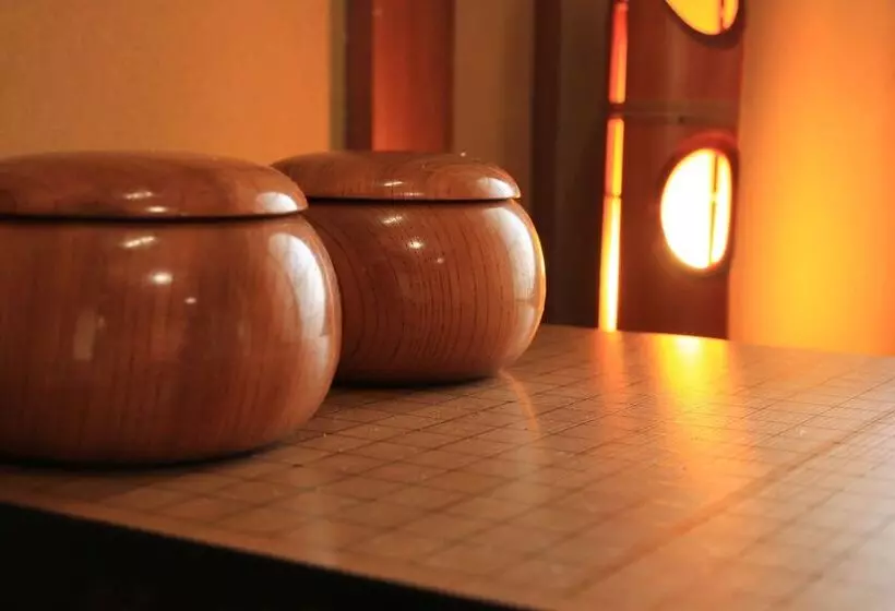 Ryokan Kaikisou