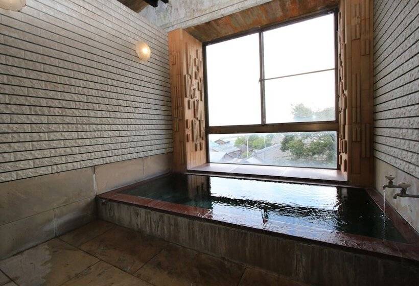 ריוקאן Kaikisou