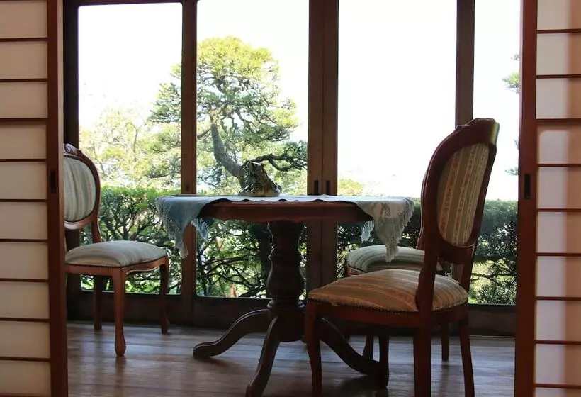 Ryokan Kaikisou