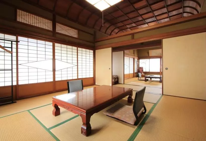 Ryokan Kaikisou