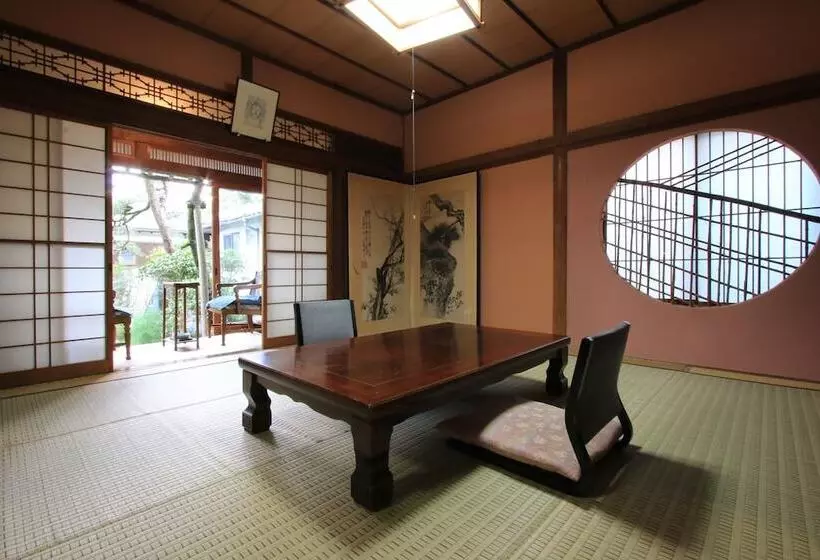 Ryokan Kaikisou