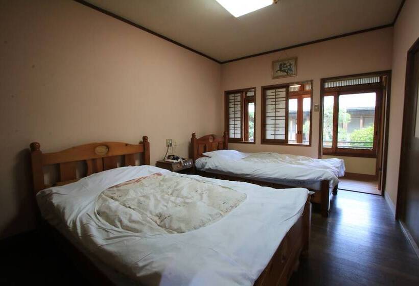 ריוקאן Kaikisou