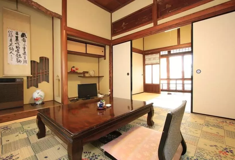 Ryokan Kaikisou