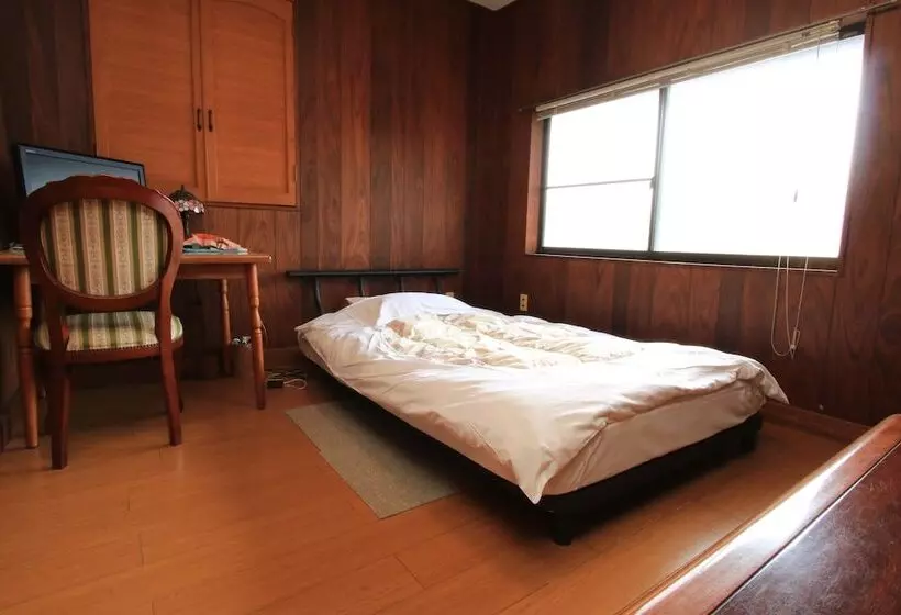 Ryokan Kaikisou