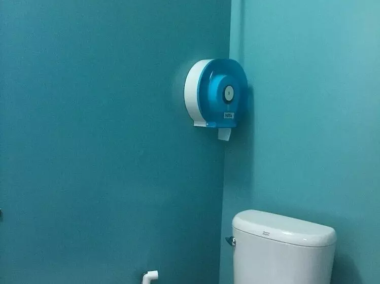 Retkeilymaja Rub Lom Chom Klong Homestay