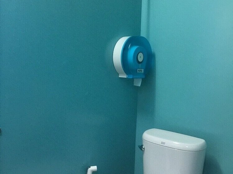 호스텔 Rub Lom Chom Klong Homestay