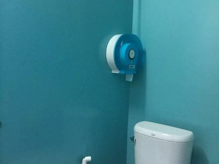 Retkeilymaja Rub Lom Chom Klong Homestay