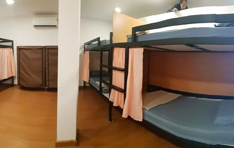 Bc House And Hostel