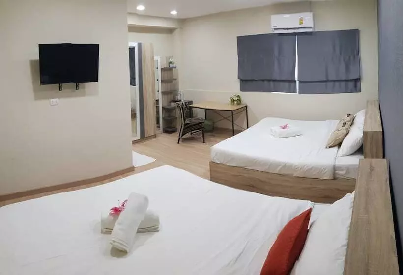 Bc House And Hostel