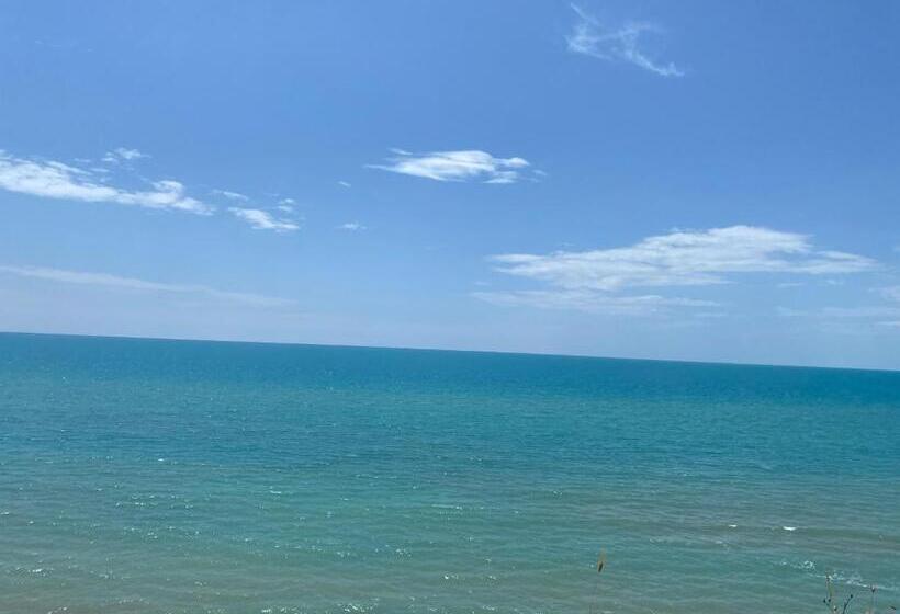 住宿加早餐  Carrubella Santa Zita