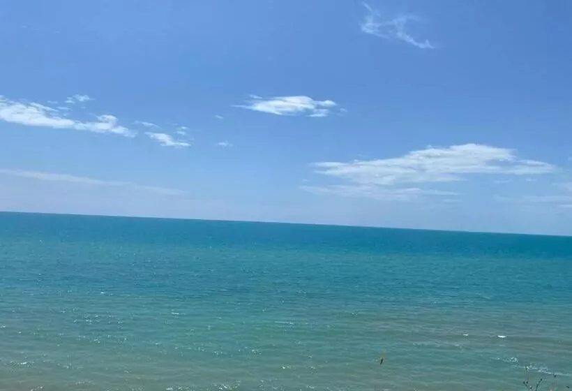 Aamiaismajoitus (B&B) Carrubella Santa Zita