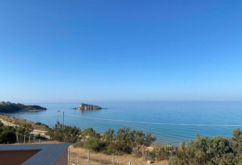 住宿加早餐  Carrubella Santa Zita