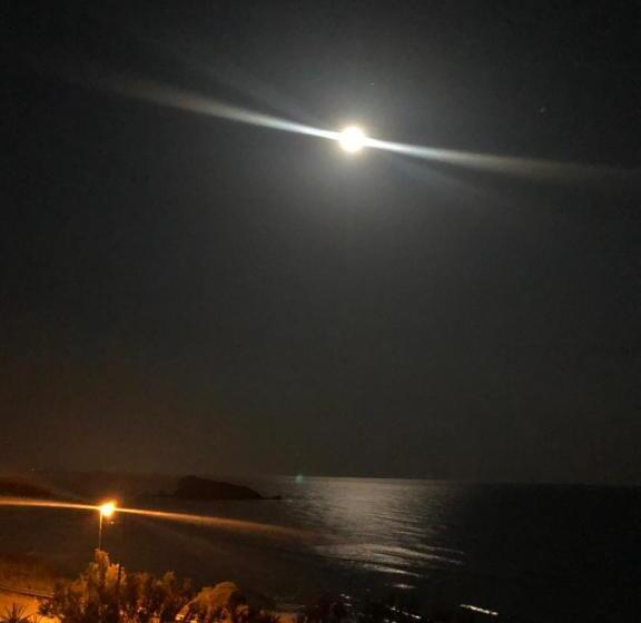 住宿加早餐  Carrubella Santa Zita