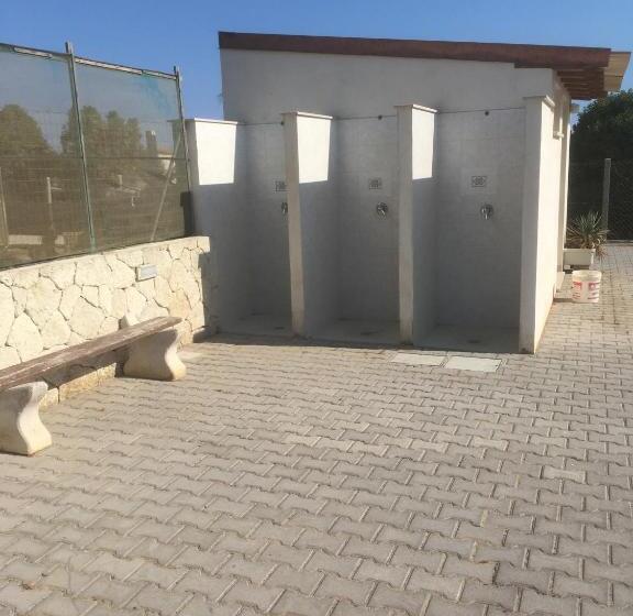 住宿加早餐  Carrubella Santa Zita