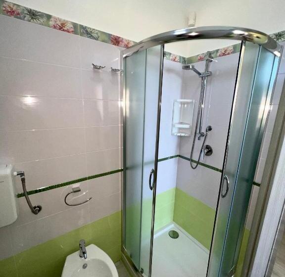 住宿加早餐  Carrubella Santa Zita