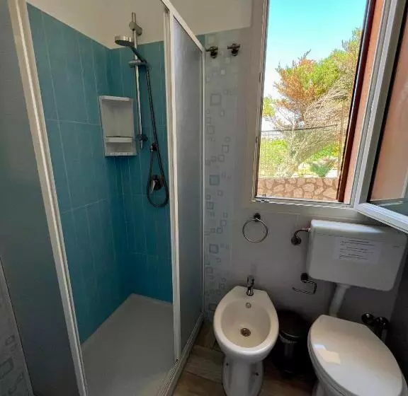 Aamiaismajoitus (B&B) Carrubella Santa Zita