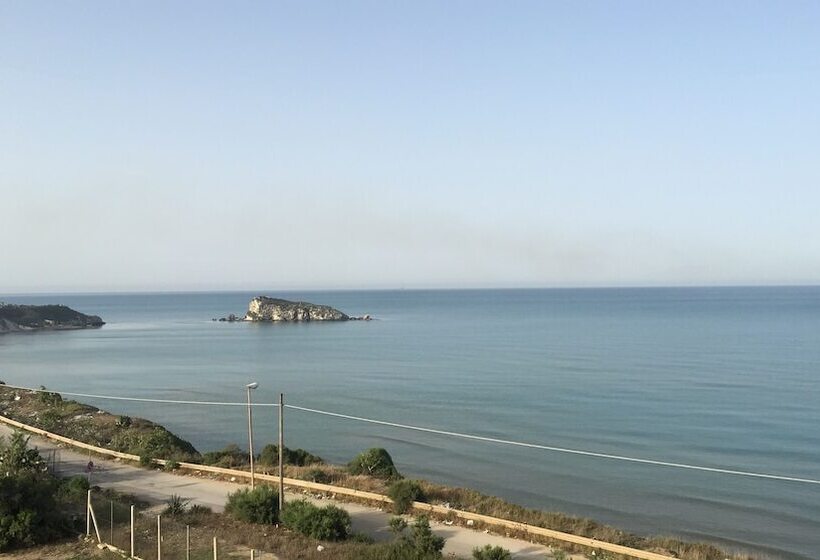 住宿加早餐  Carrubella Santa Zita