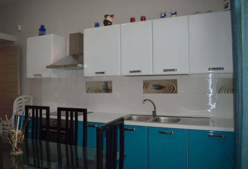 住宿加早餐  Carrubella Santa Zita